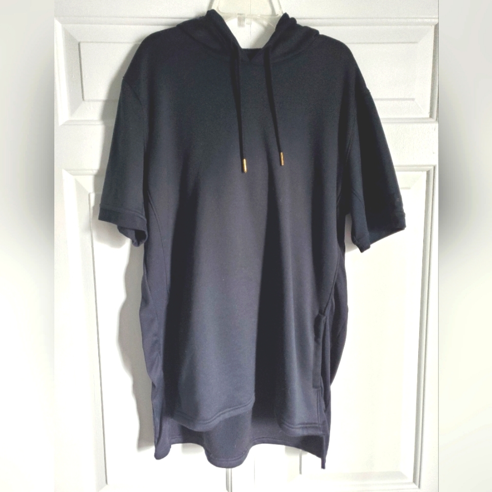 Under Armour- Steph Curry Sweater Tee